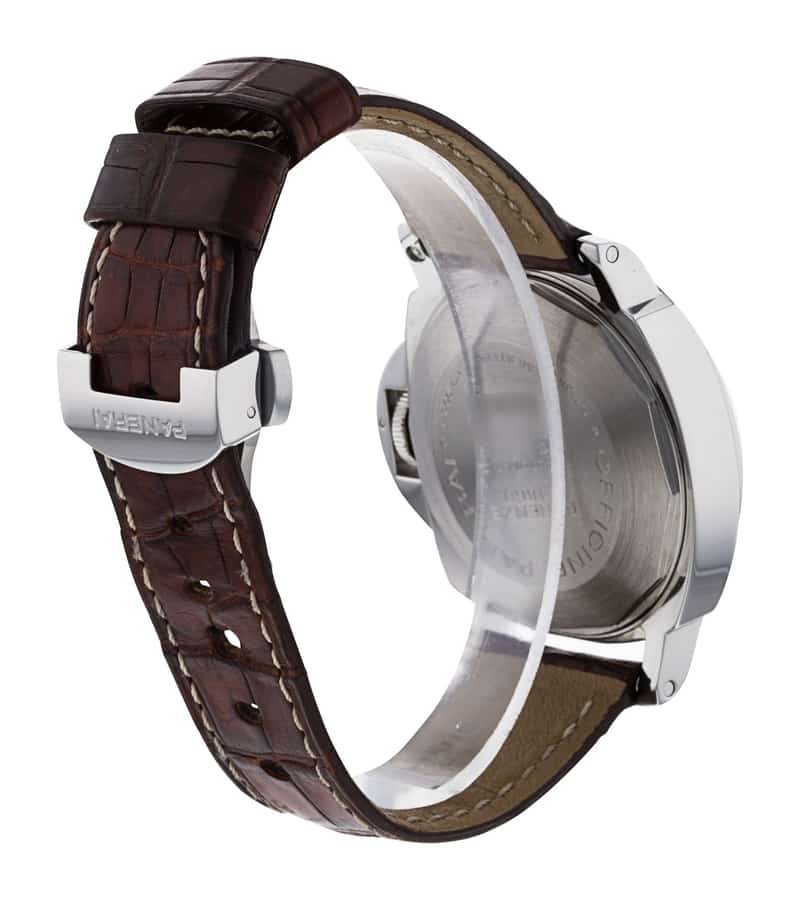 Panerai Luminor GMT PAM00088